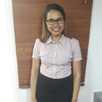 Esther Indiana Duran Gil