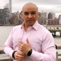 Fernando Vinicio Santos