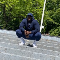 Benson Anwuri