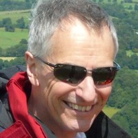 Malcolm Sarjeant