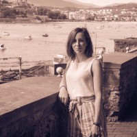 Elisabet Ramos Segura
