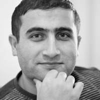 Hayk Khalatyan