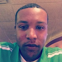 Danzel Wright