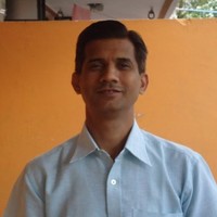 Pushp Kumar Akre