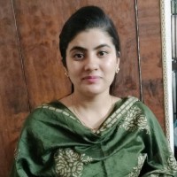 Harjinder Kaur