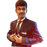 Venkatraman Murugesan B.Sc D.Pharm