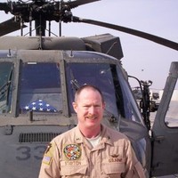 Gerald Stayton