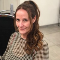 Linda Nijssen-Beucken van den