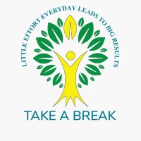 TAKE A BREAK
