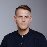 Denis Martynov