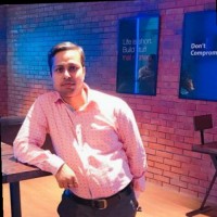 Alok Kashyap