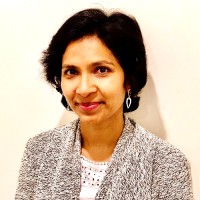 Lekshmy Sivaram