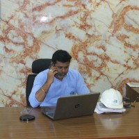 SURESH GORIPARTHY
