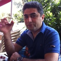 Cengiz Burtgil