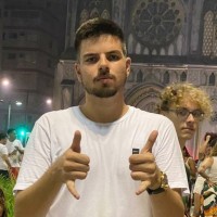 Alvaro Mateus Alves Arantes