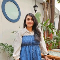 Sakshi Maheshwari