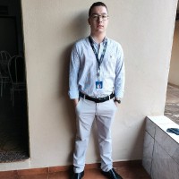 André Luis Carleto