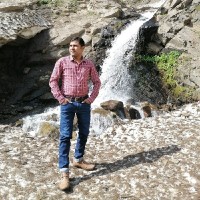 Yasir Rao