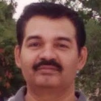 Madhav Trivedi