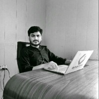 Mubashar Ali