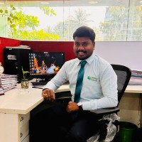 Rajesh G