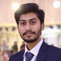 Muhammad Ali Saqib