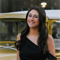 Chloe Beecher