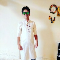 Yogesh Dhumane