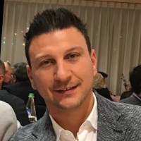 Davide Baldissera