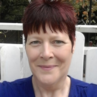 Nicky Bluck
