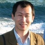 Mike Guangxuan Liu