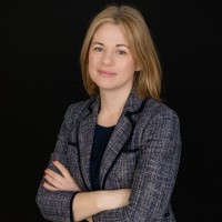 Cora O'Brien