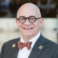 Mark Chambers