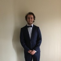 Ben Mcdonald
