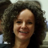 Szilvia Horváth