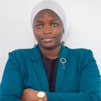 Maimouna NDIAYE