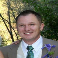 Daniel Funderburg