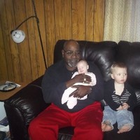 Eddie haywood