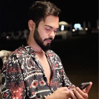 Ar Ankit Dwivedi