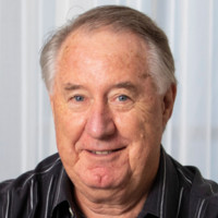Frank Quinlan
