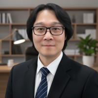 David Lin