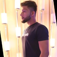 Sunil Jangid