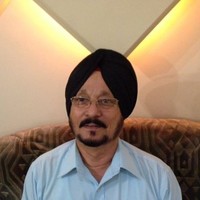 Brijpal Hanjra