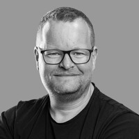 Thomas Andersen
