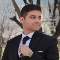 Seyed Ehsan Khosravi [SEO Expert]