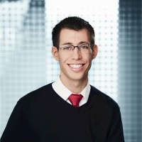 Kevin Krieskov