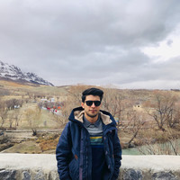Sohrab Rahmani