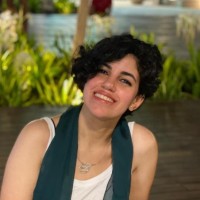 Mai Ezzat