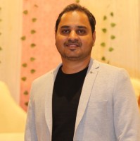 Syed Badsha