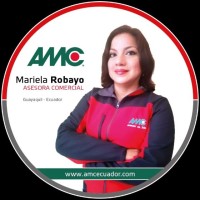 Mariela Paulina Robayo Zapata